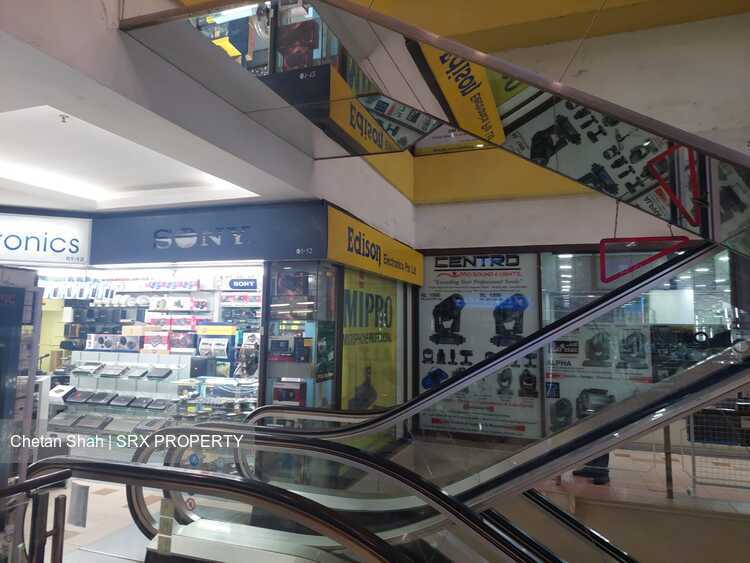 Sim Lim Tower (D8), Retail #546595641